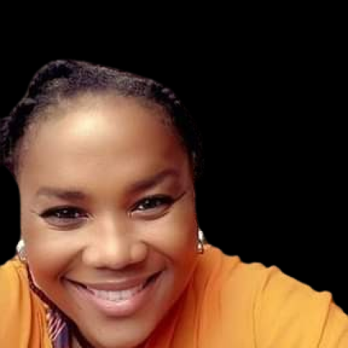 Zukiswa M.