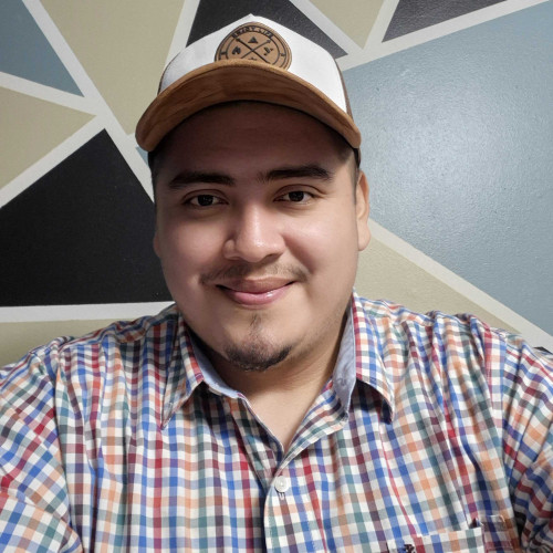 victor s. profile photo