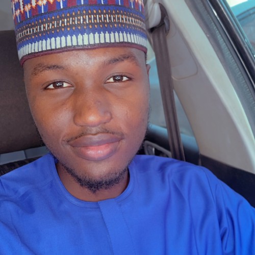 Salisu M. profile photo