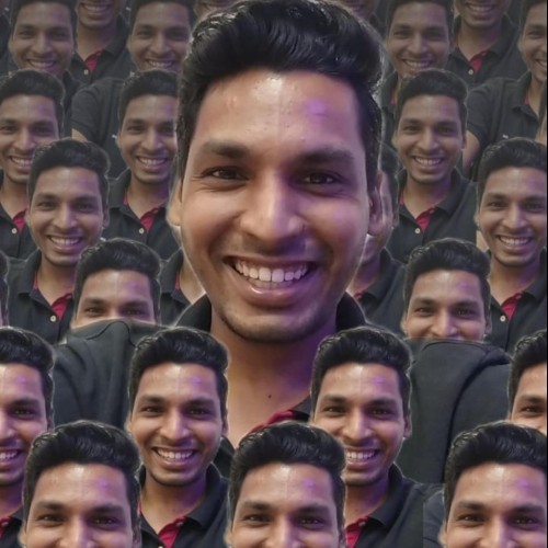 KARAN  K.