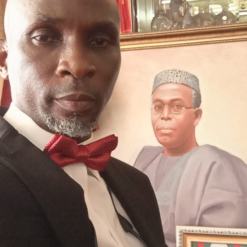 Muyiwa  O.