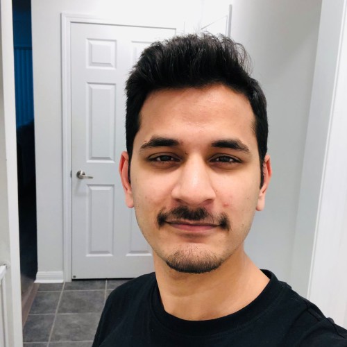 Ghulam Murtaza  K. profile photo