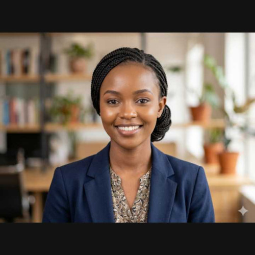 Faith C. profile photo