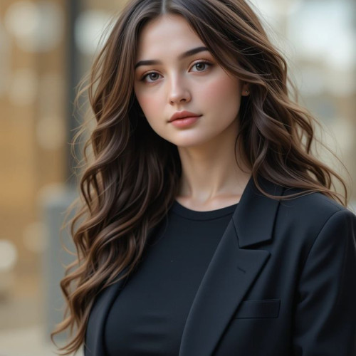 Aliza B. profile photo