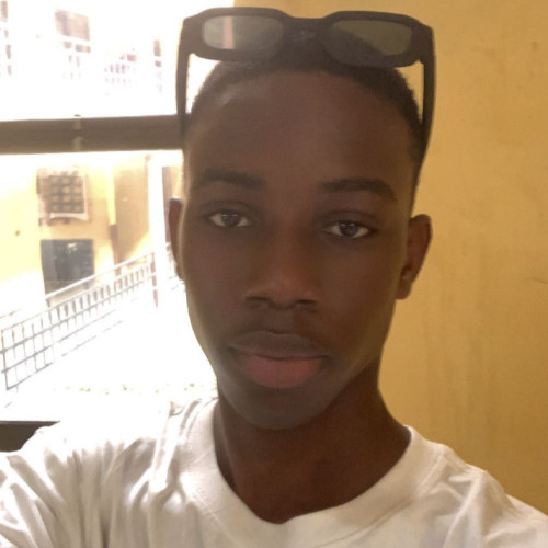 OMIKUNLE  O.