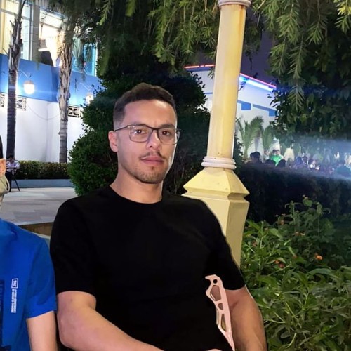 Yassine A. profile photo