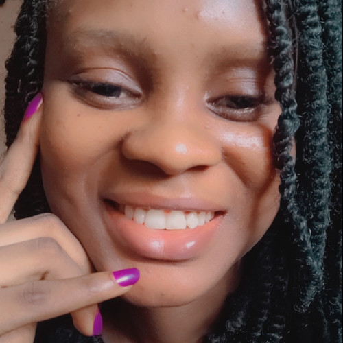 Matilda  O. profile photo