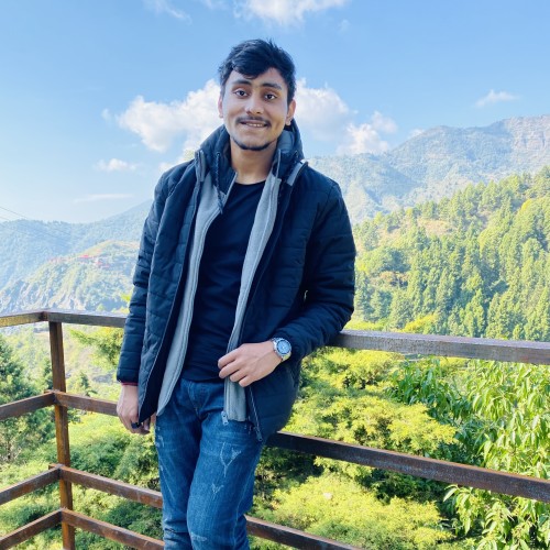 Anirudh S. profile photo