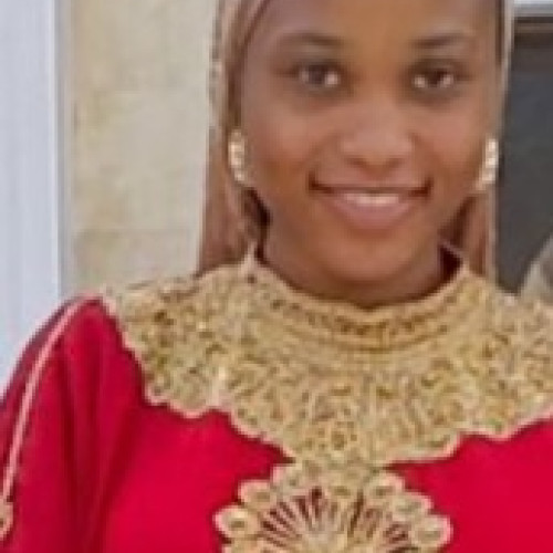 Khadijah  A. profile photo