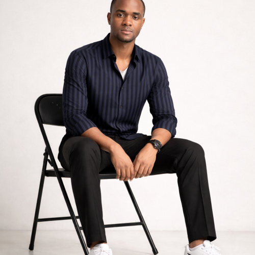 Emmanuel N. profile photo