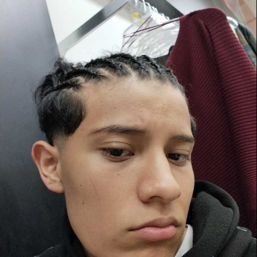 Diego A.