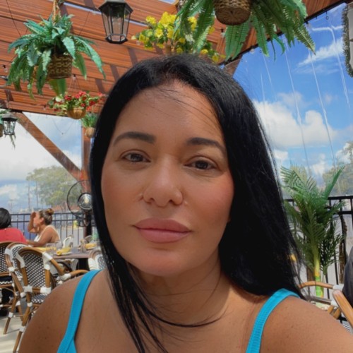  Nida M. profile photo