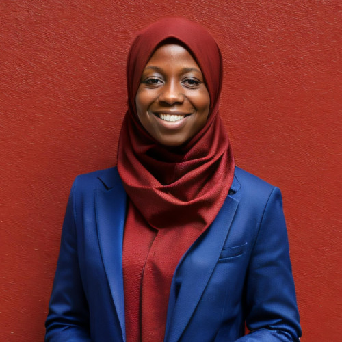 Fatimah  Q. profile photo
