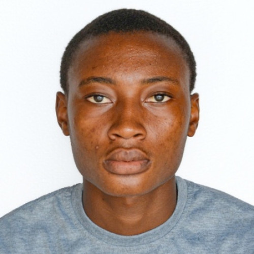 Nana Kofi G. profile photo