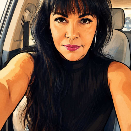 Mary L. profile photo