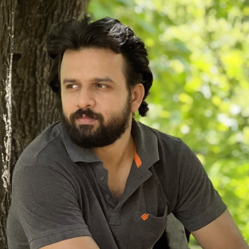 Abhinav T. profile photo