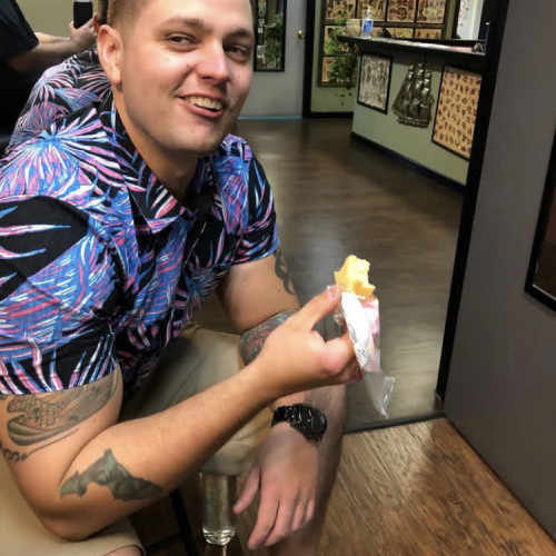 Daniel M. profile photo