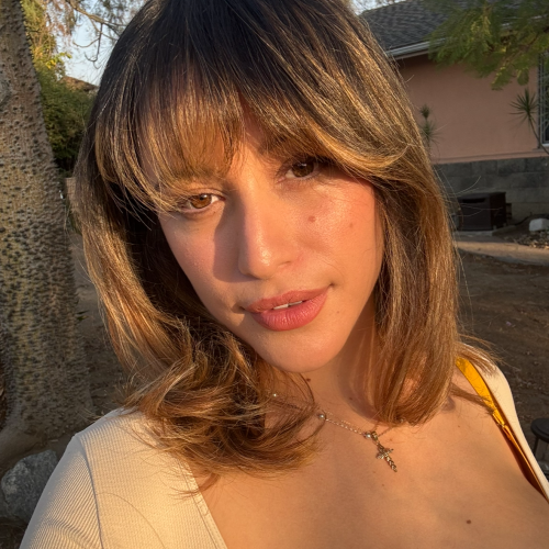 Marie r. profile photo