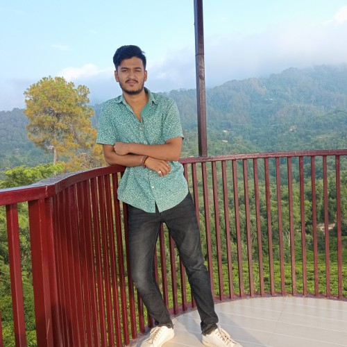 Bhavesh  V.