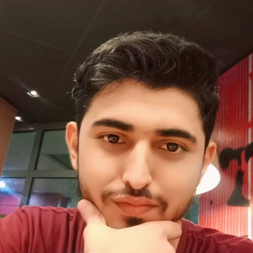 Bilal Z.