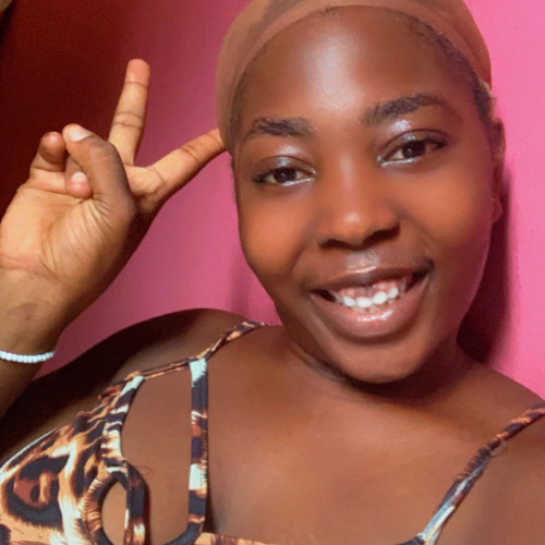 Gifty I. profile photo