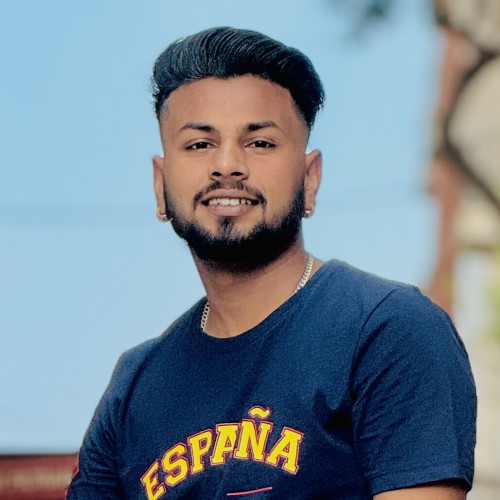 Harsh S. profile photo