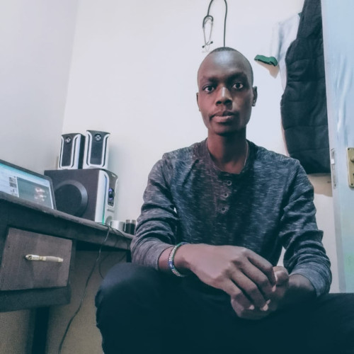 Travis L. profile photo