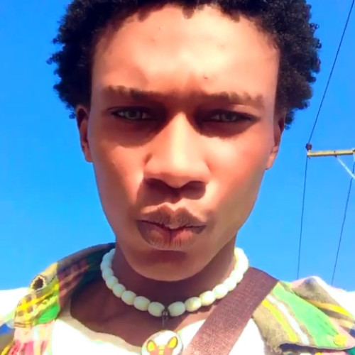 King J. profile photo