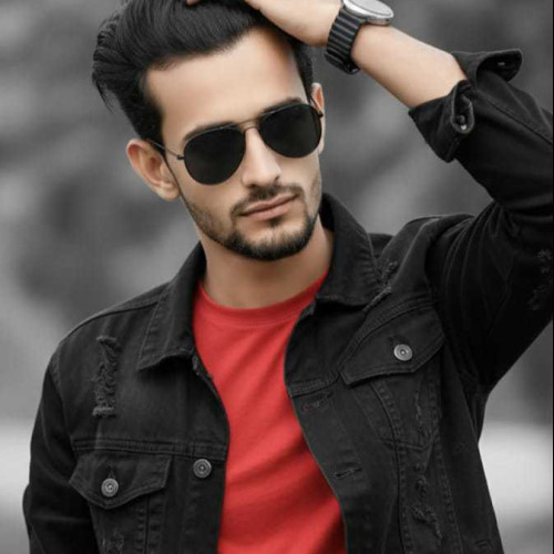 Faisal a. profile photo