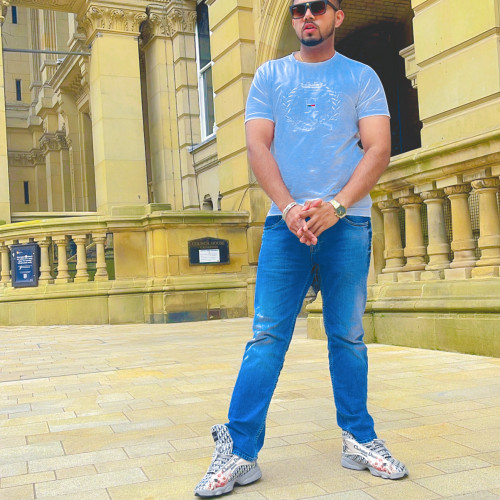 Garry T. profile photo