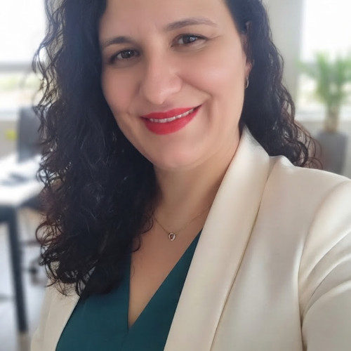 Ivone A. profile photo