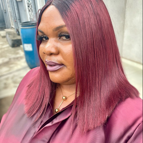 Ugwu  I. profile photo