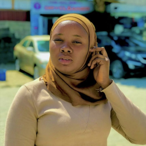 Zainab A. profile photo