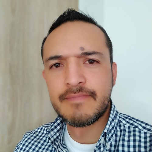 Oscar B. profile photo