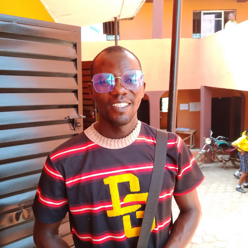 Adetola F. profile photo