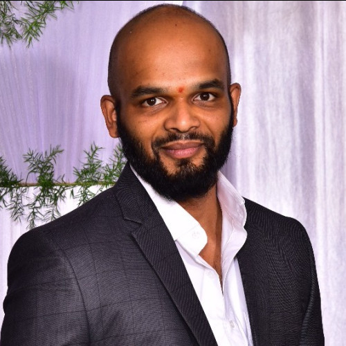 Vishal G. profile photo