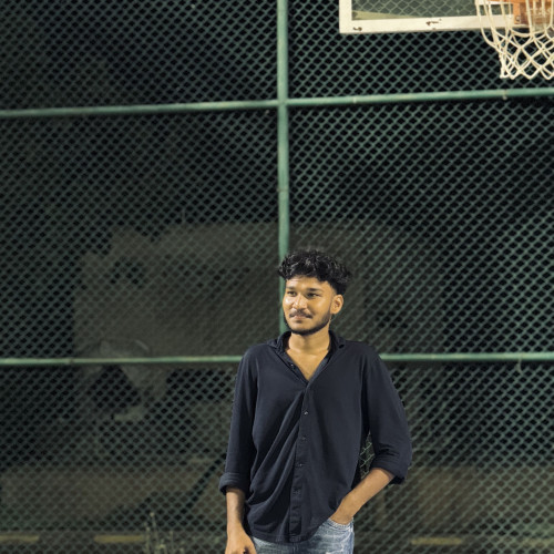 Chinnu r. profile photo