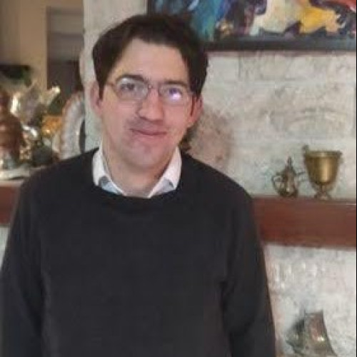 Zaid S. profile photo