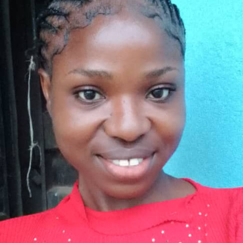 Prisca O. profile photo