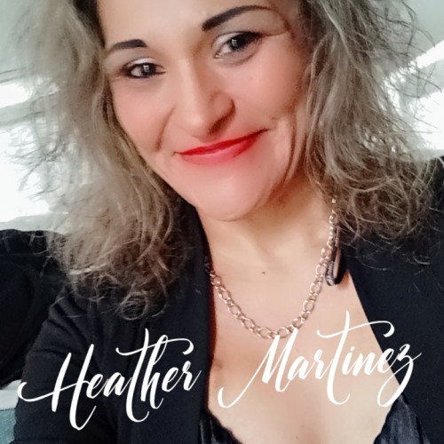 HEATHER M.