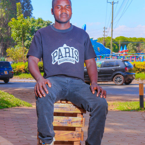 Kelvin A. profile photo