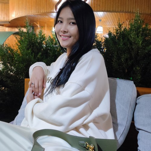 Aigerim B. profile photo