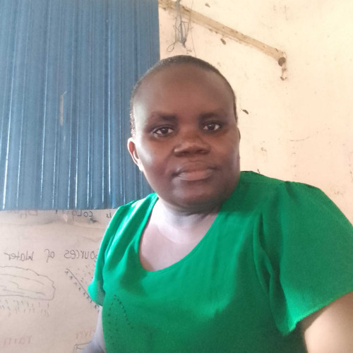 Leah N. profile photo