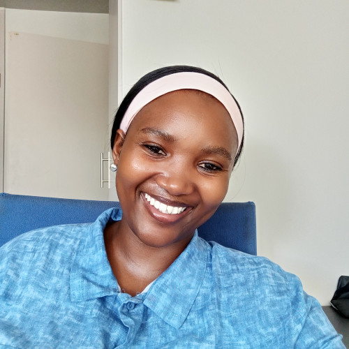 Thobisile  M.