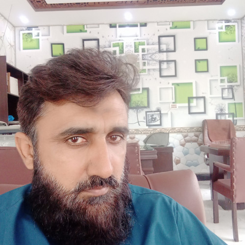 Nasir S. profile photo
