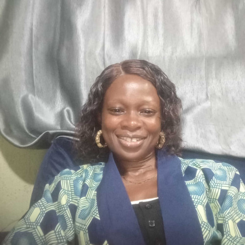 Judith O. profile photo