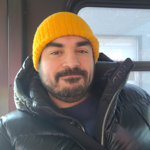 Pedro E. profile photo