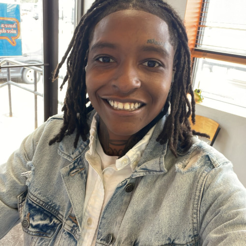 Tamatha D. profile photo