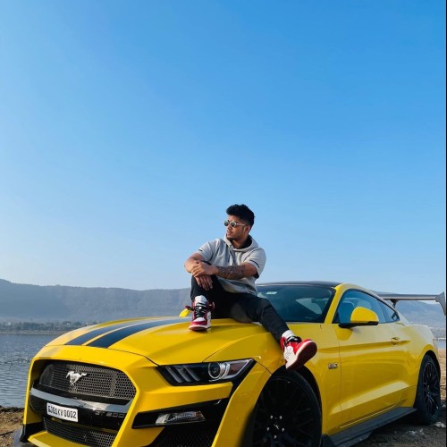 Sangram k.