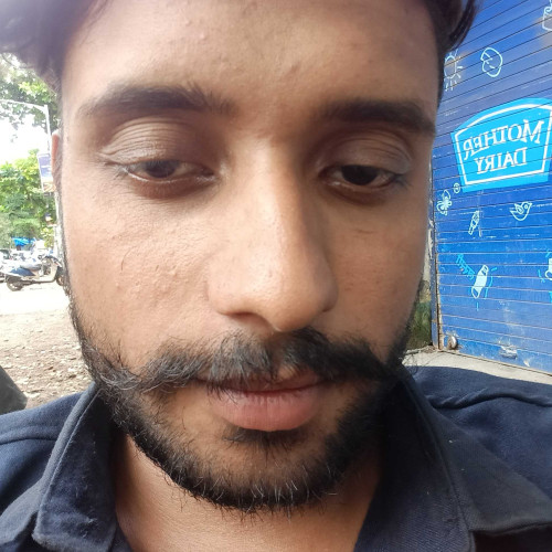 Kishan J. profile photo